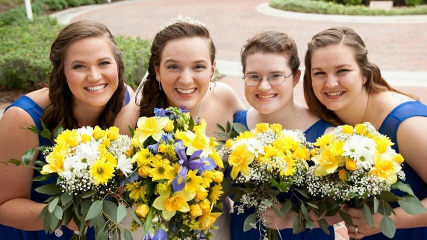 Credit: Charlene Cheslock S&S Photography